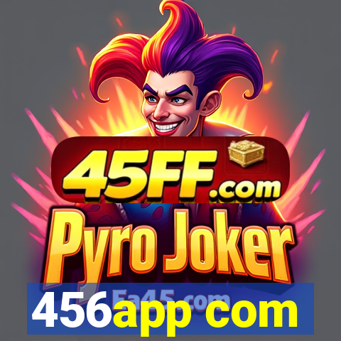456app com